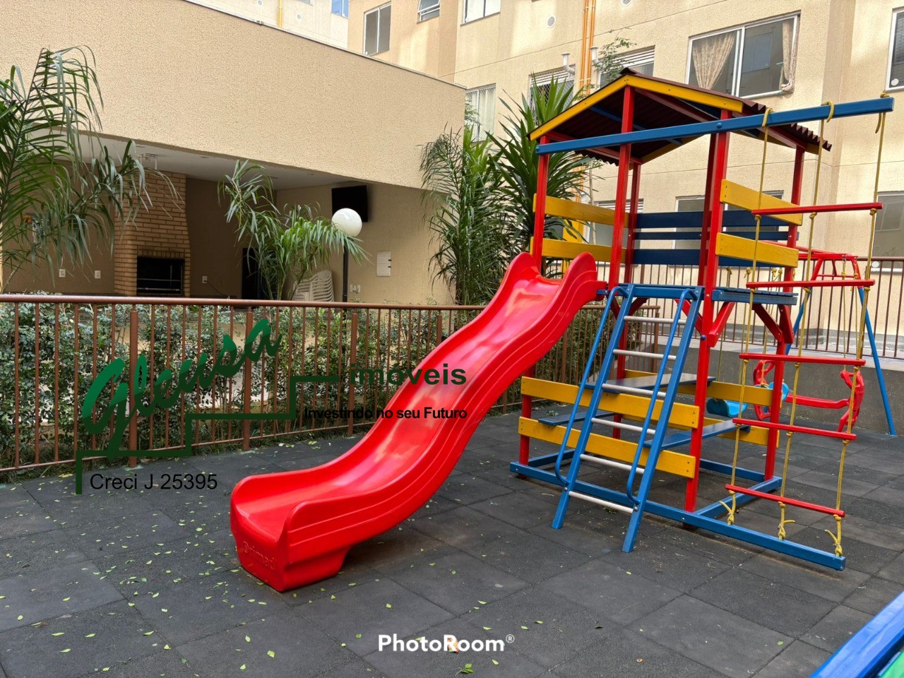 Apartamento, 2 quartos, 58 m² - Foto 24
