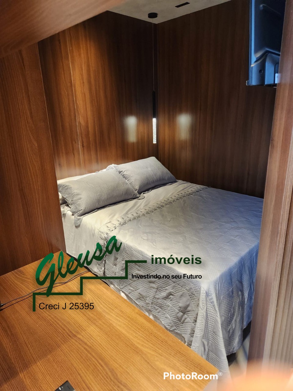 Apartamento, 1 quarto, 20 m² - Foto 12
