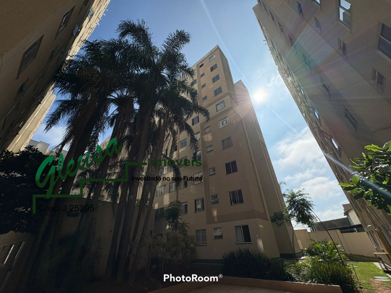 Apartamento, 2 quartos, 58 m² - Foto 3