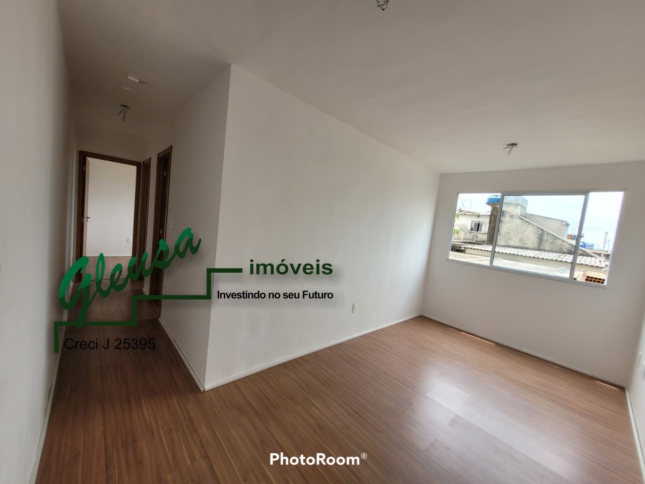 Apartamento, 2 quartos, 58 m² - Foto 4