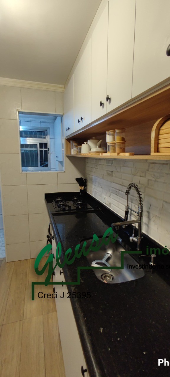 Apartamento, 2 quartos, 54 m² - Foto 6