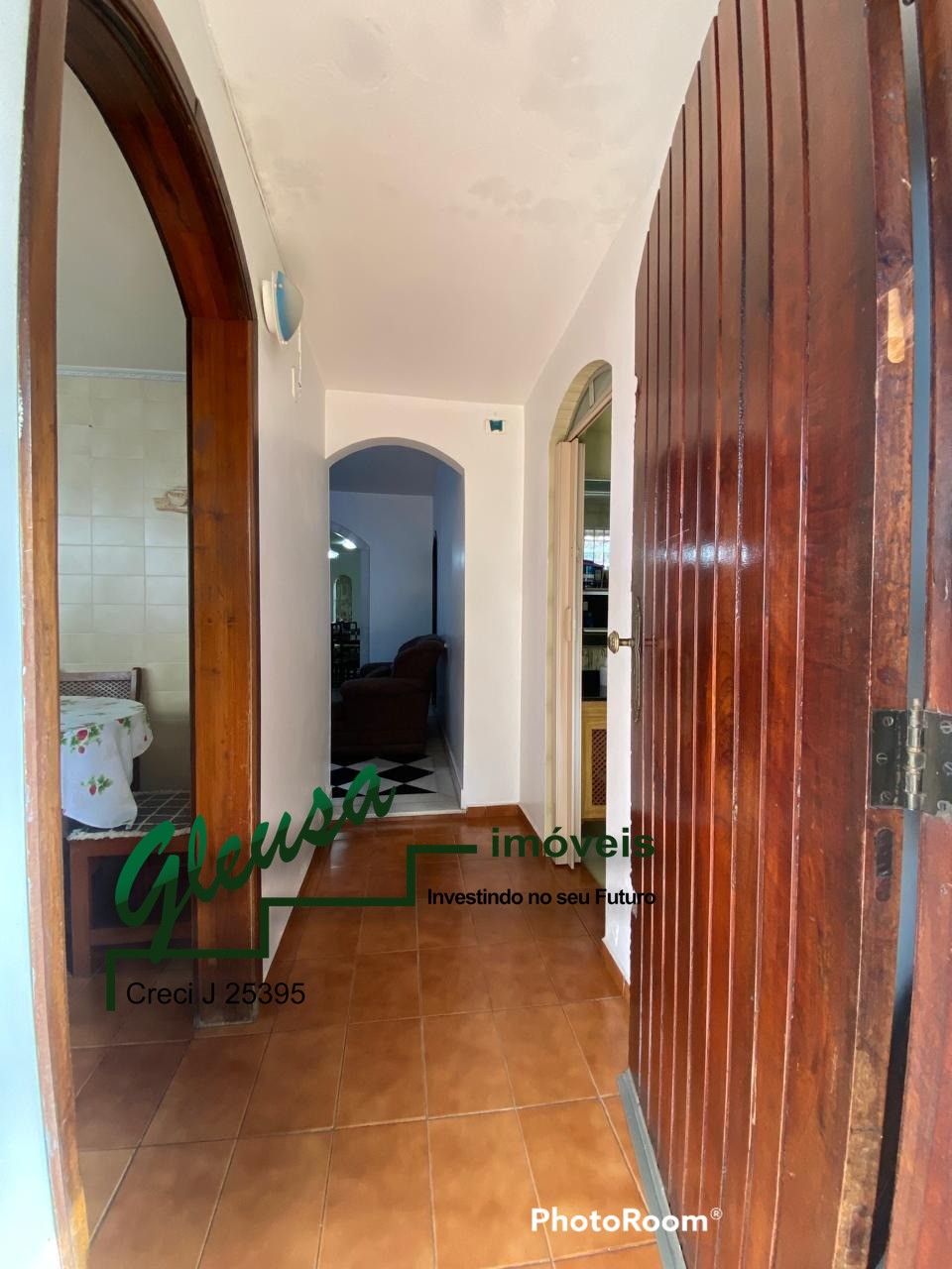 Casa, 3 quartos - Foto 12