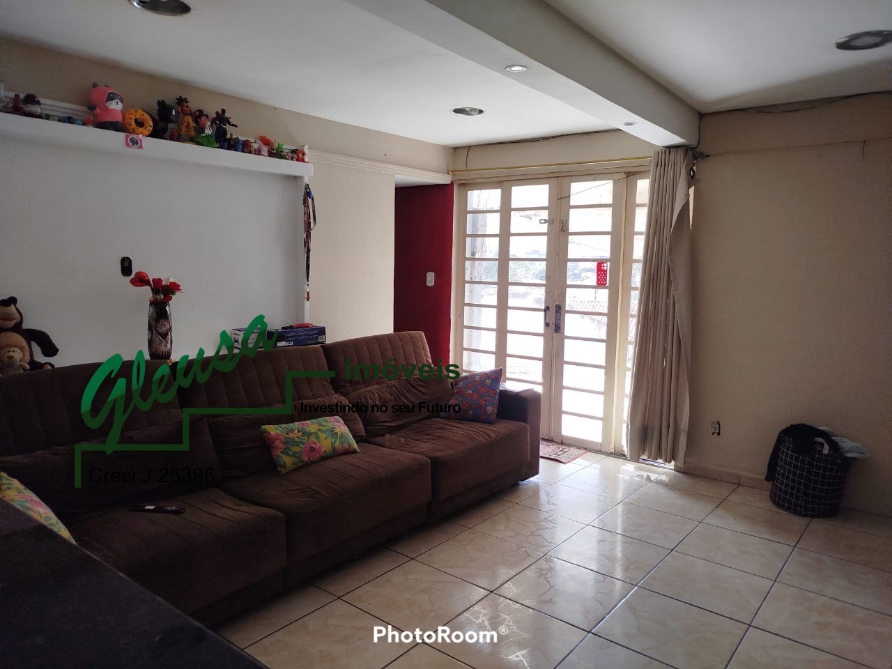 Casa, 5 quartos - Foto 7