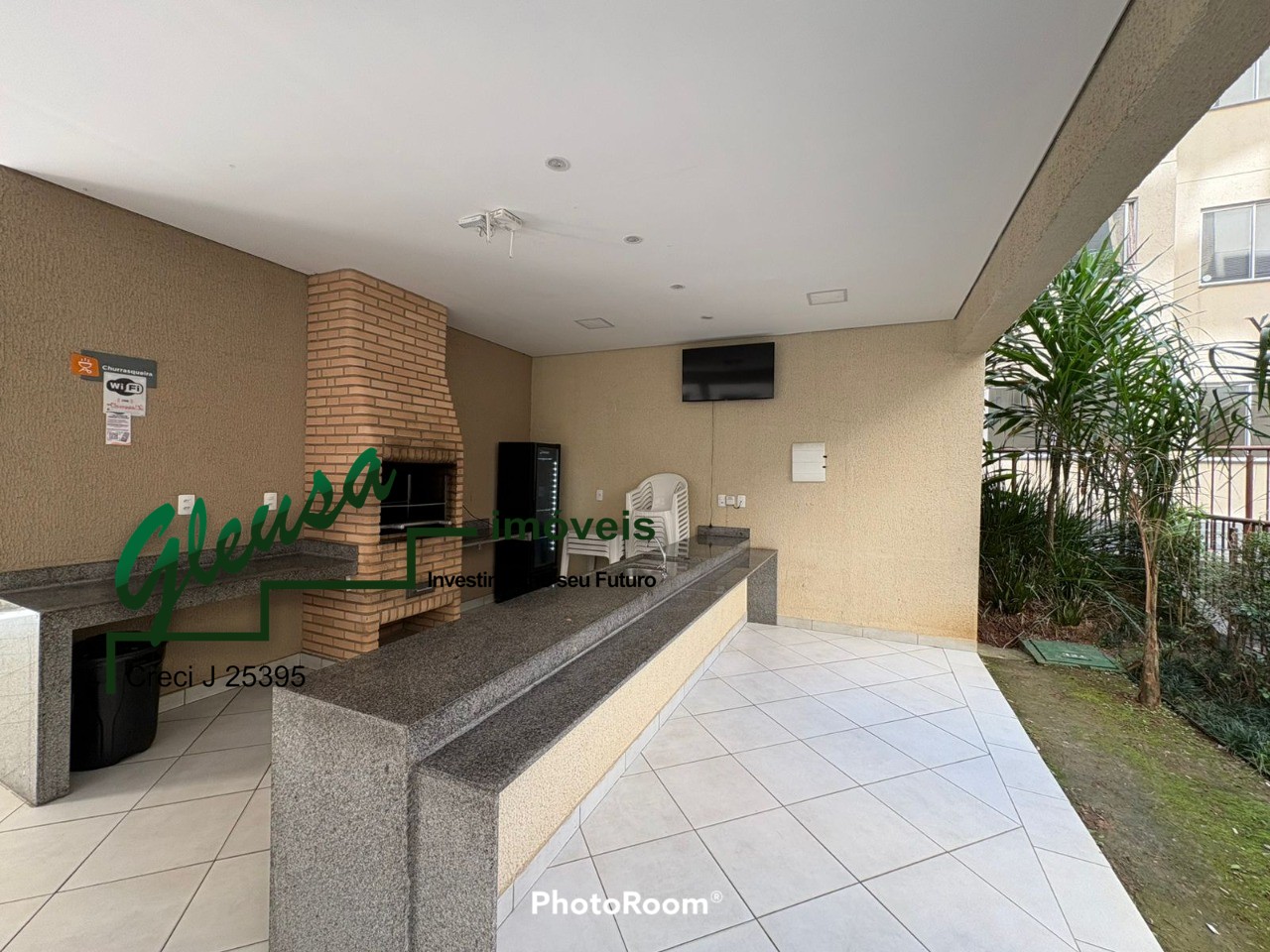 Apartamento, 2 quartos, 58 m² - Foto 18