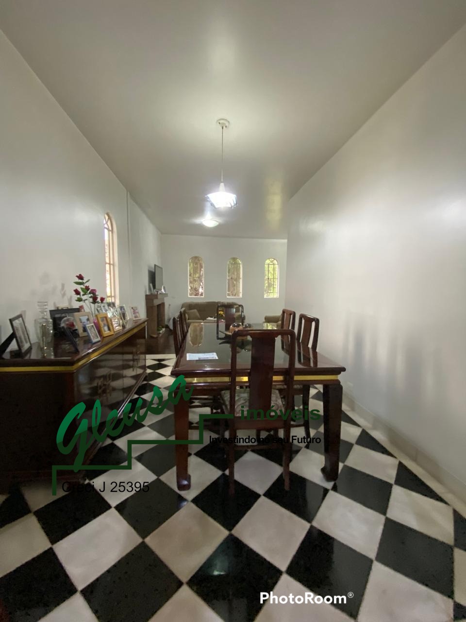 Casa, 3 quartos - Foto 13