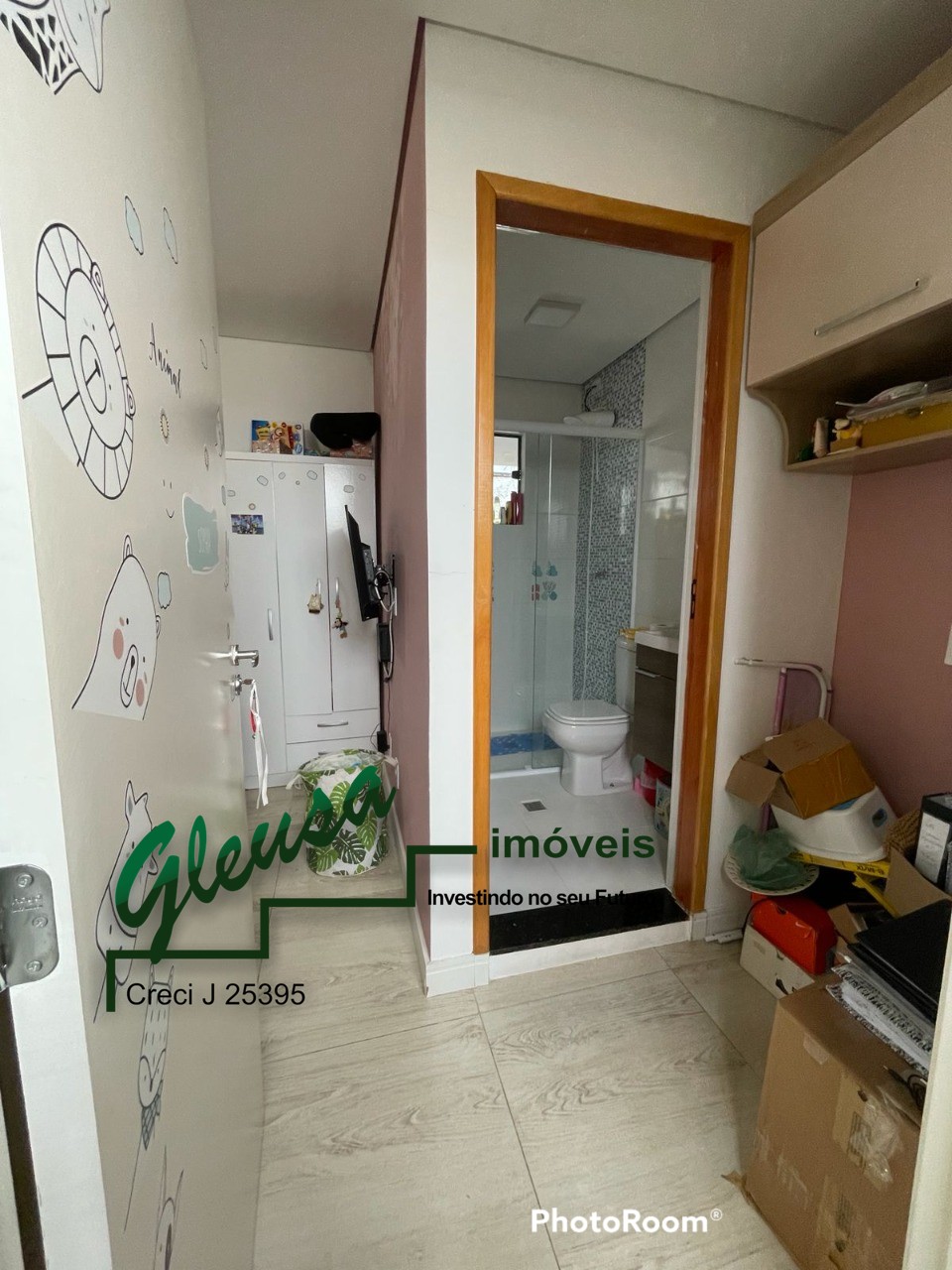 Casa, 2 quartos - Foto 14