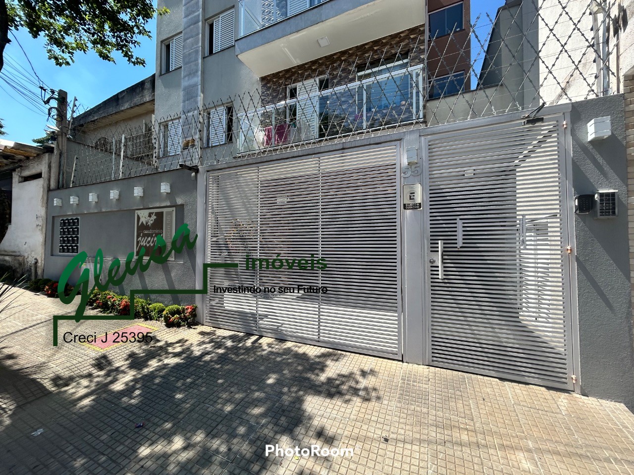 Apartamento, 2 quartos, 45 m² - Foto 1