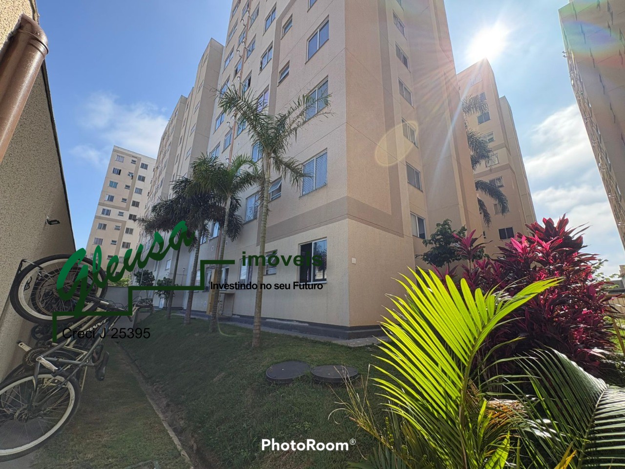 Apartamento, 2 quartos, 58 m² - Foto 2