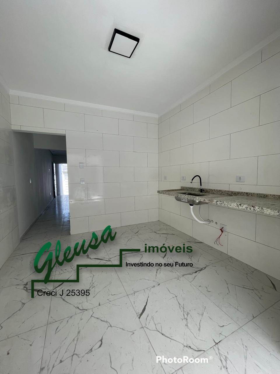 Casa, 3 quartos, 134 m² - Foto 11