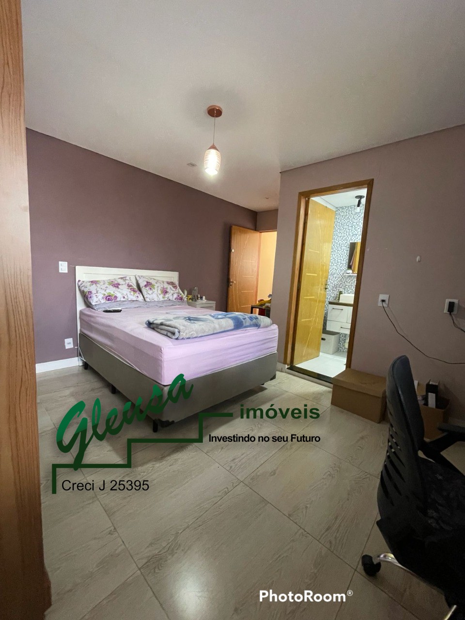 Casa, 2 quartos - Foto 10
