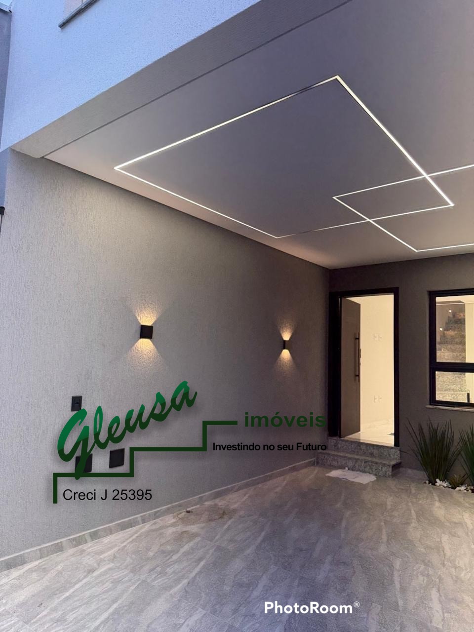 Casa, 3 quartos, 120 m² - Foto 3
