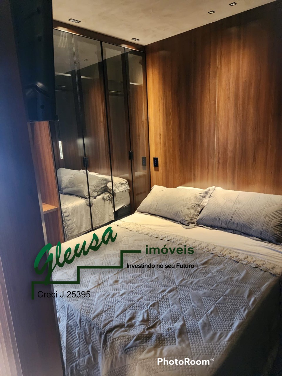 Apartamento, 1 quarto, 20 m² - Foto 10