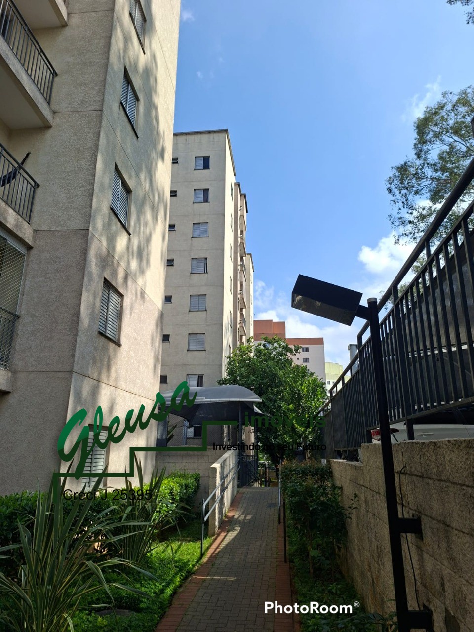 Apartamento, 2 quartos, 49 m² - Foto 18