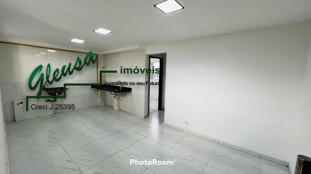 Apartamento, 2 quartos, 42 m² - Foto 4