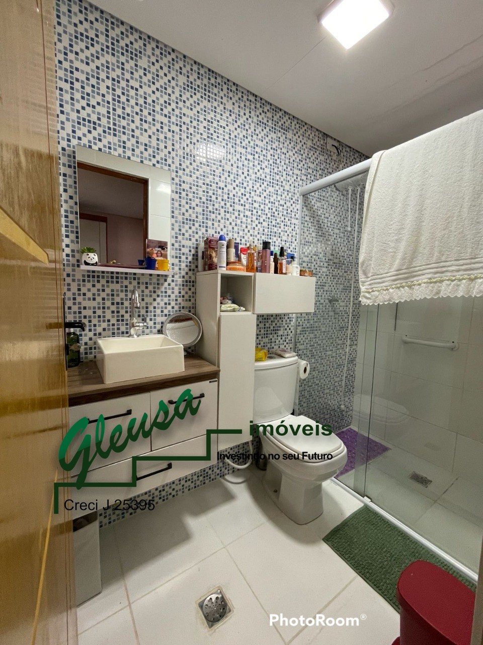 Casa, 2 quartos - Foto 11