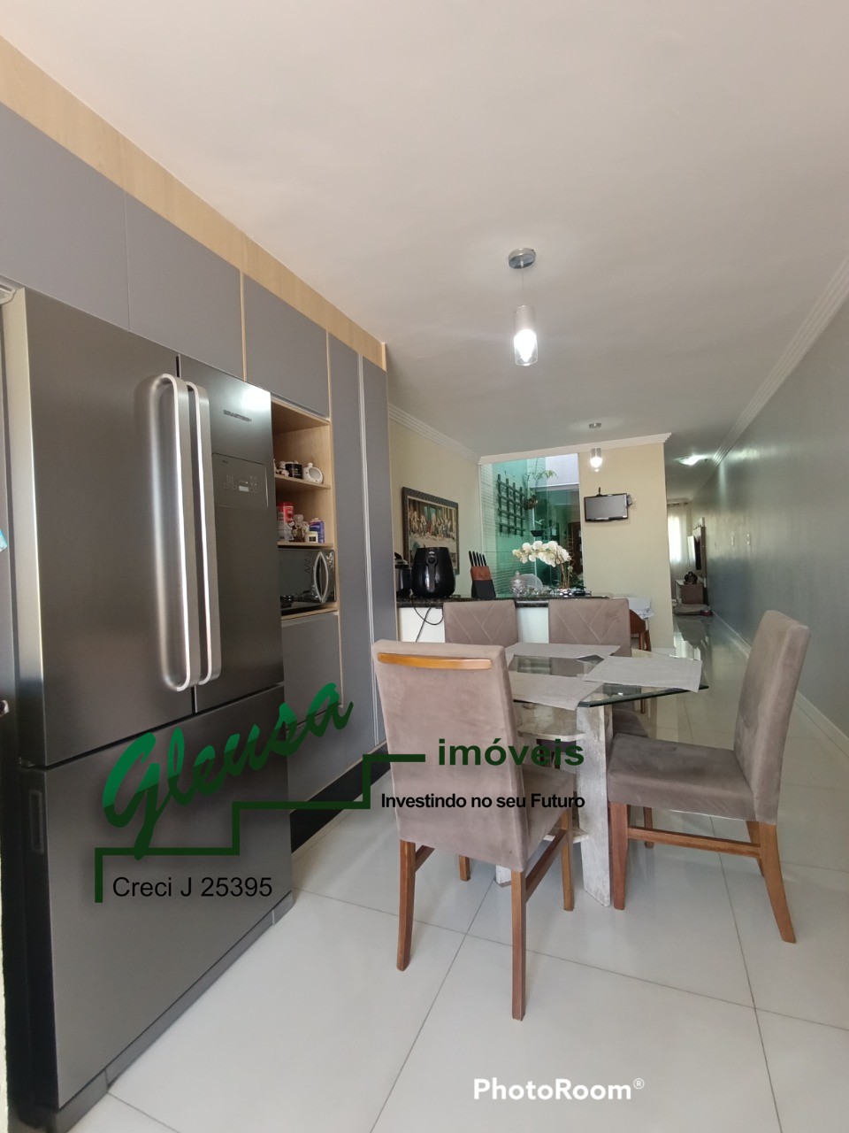 Casa, 3 quartos, 158 m² - Foto 14