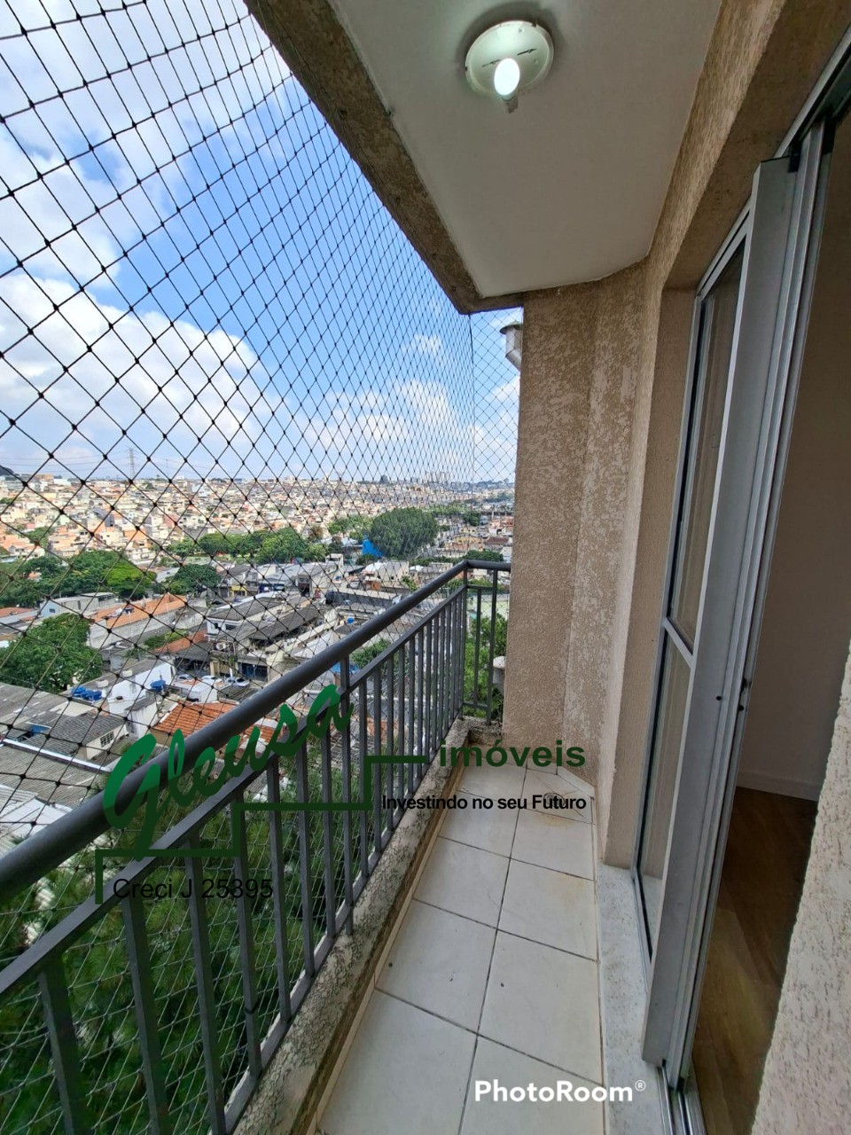 Apartamento, 2 quartos, 49 m² - Foto 5