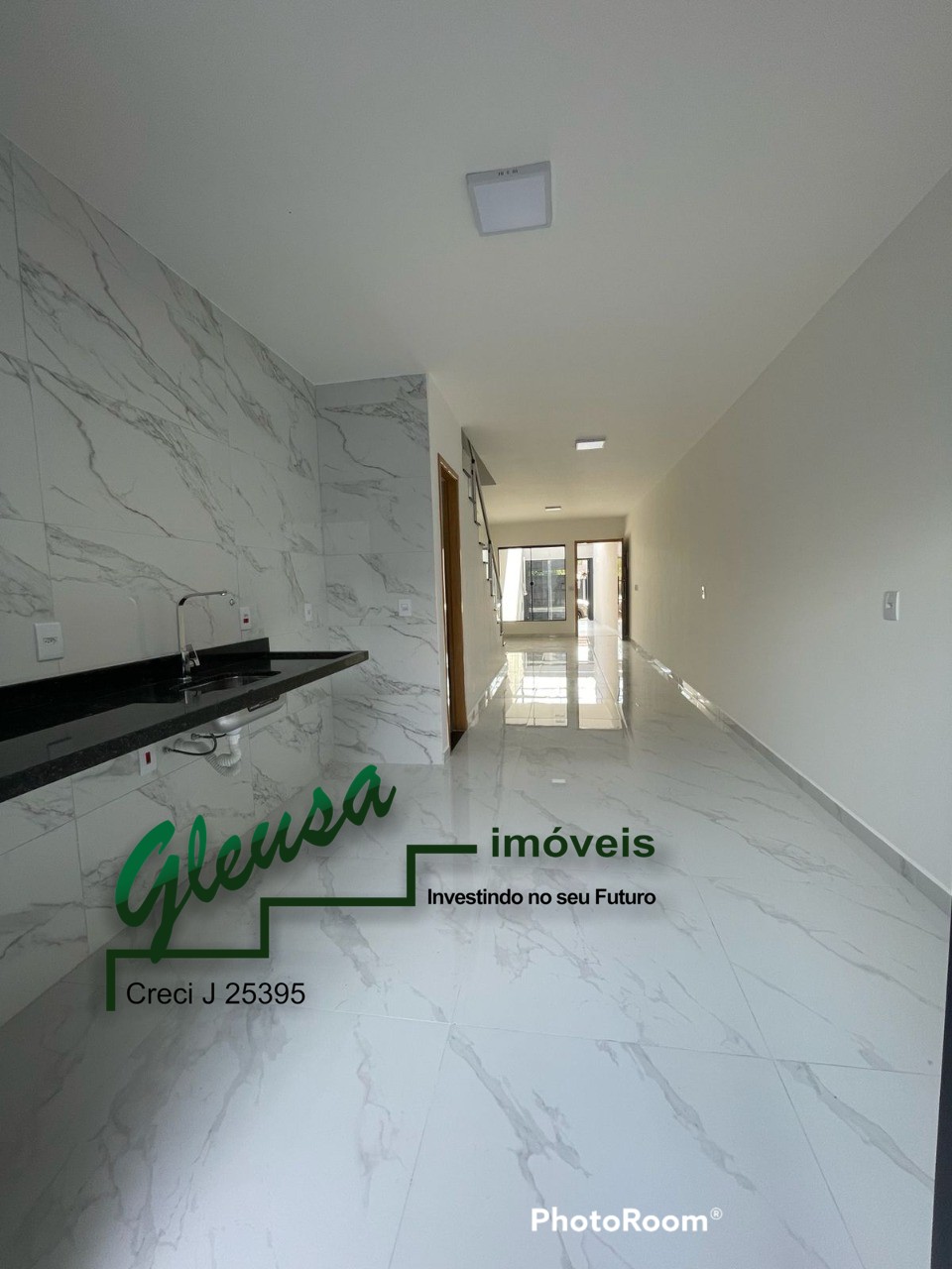 Casa, 3 quartos, 115 m² - Foto 7