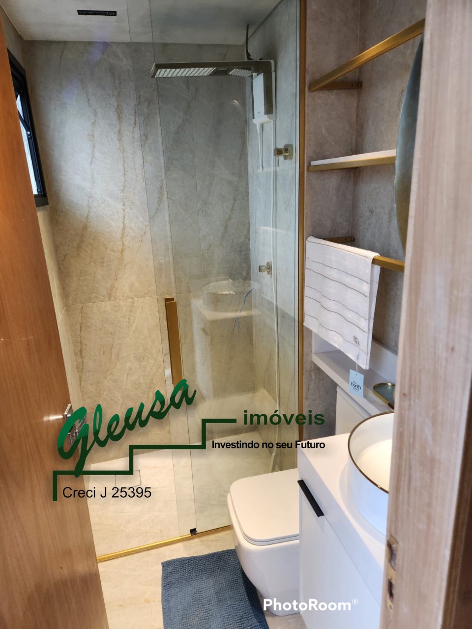 Apartamento, 1 quarto, 20 m² - Foto 8
