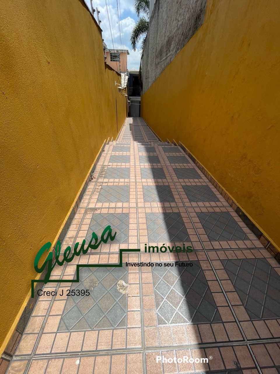 Casa, 2 quartos - Foto 2