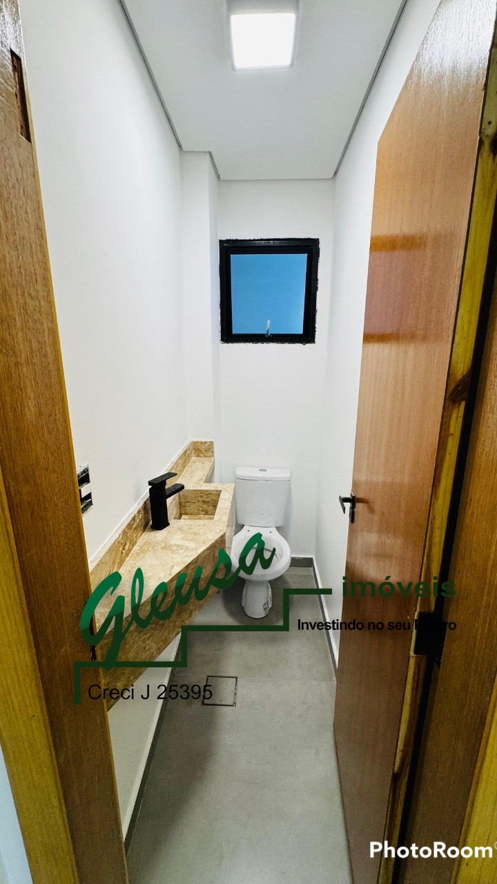 Casa, 3 quartos, 169 m² - Foto 23
