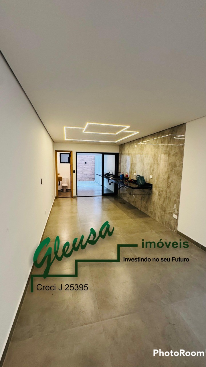 Casa, 3 quartos, 169 m² - Foto 4
