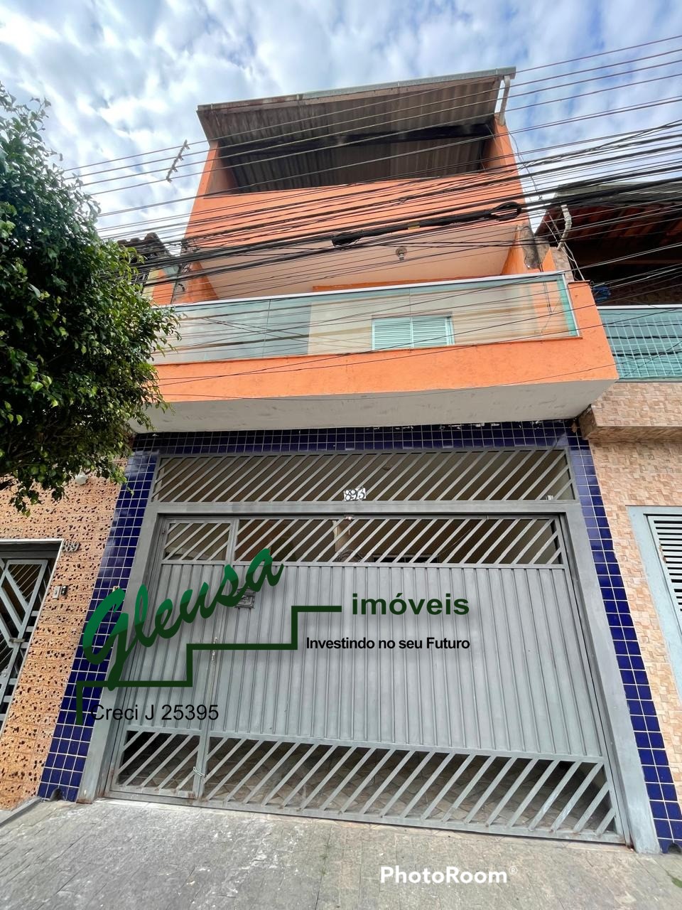 Casa, 7 quartos - Foto 1
