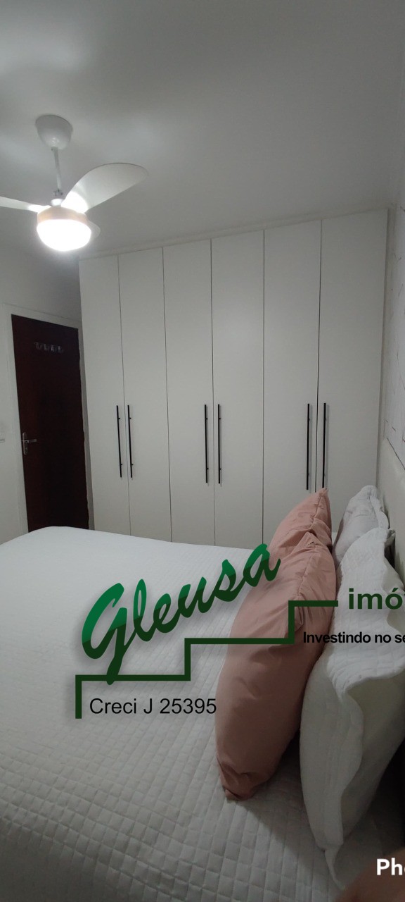 Apartamento, 2 quartos, 54 m² - Foto 11