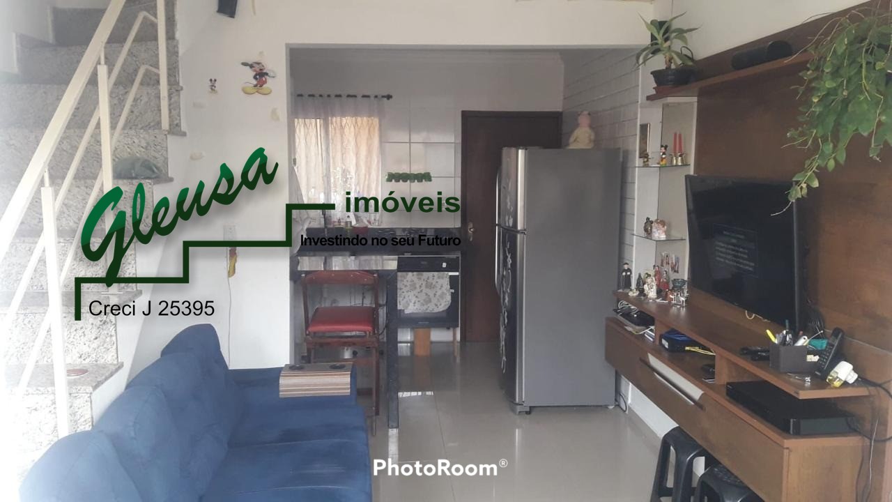 Casa, 2 quartos, 90 m² - Foto 4