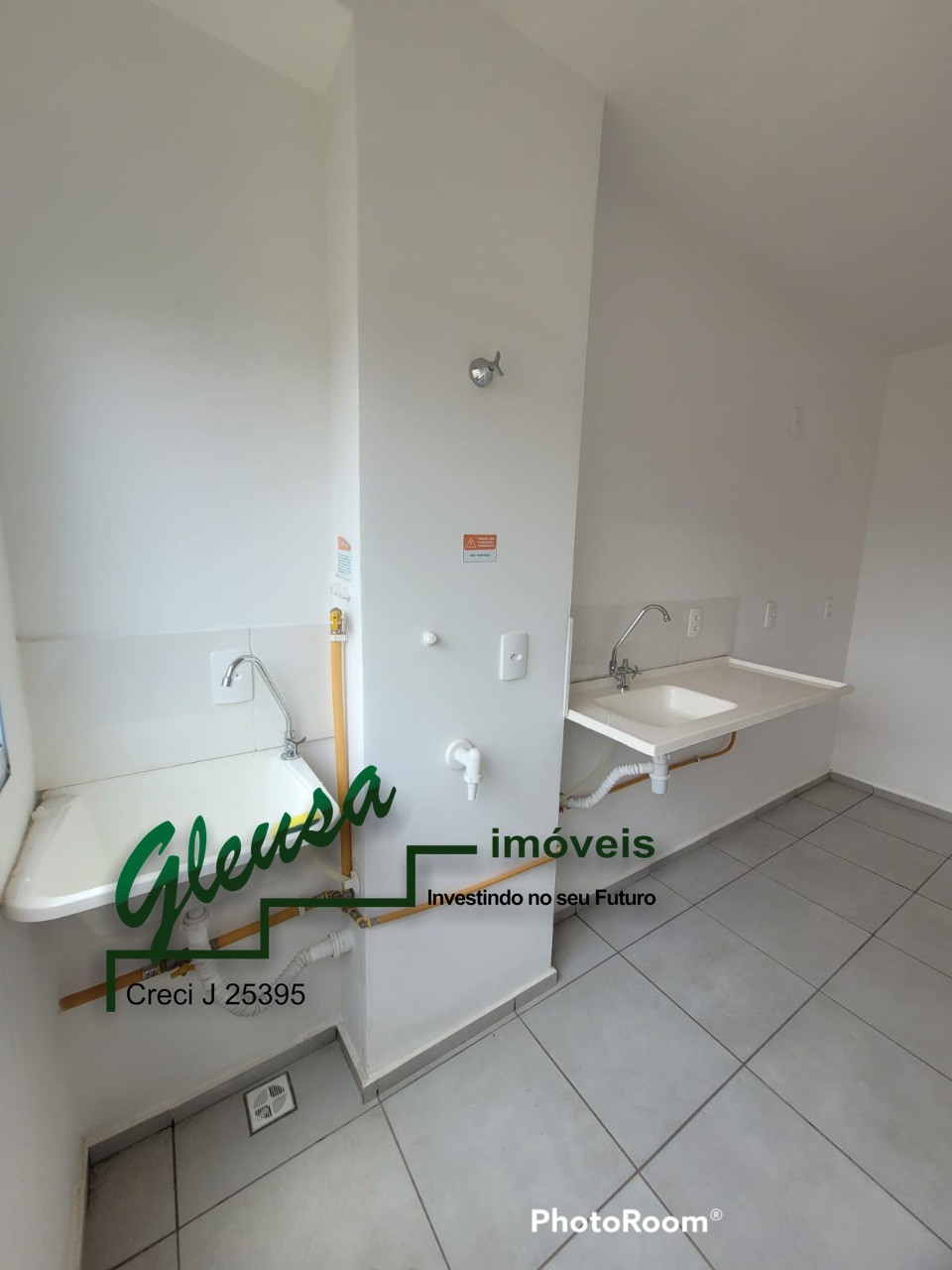 Apartamento, 2 quartos, 58 m² - Foto 17