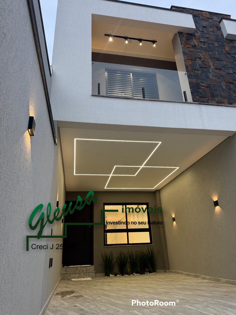 Casa, 3 quartos, 120 m² - Foto 1