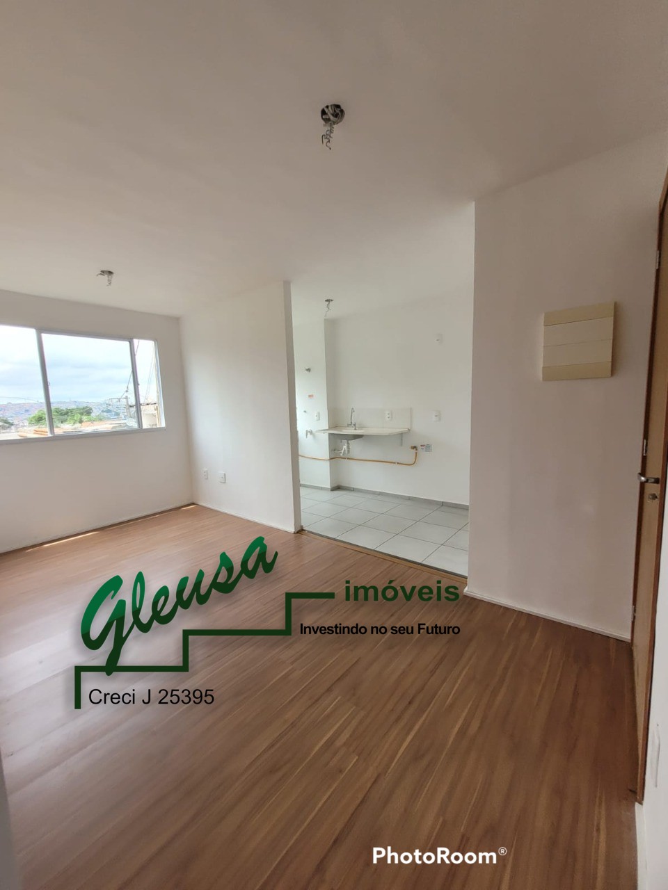 Apartamento, 2 quartos, 58 m² - Foto 6