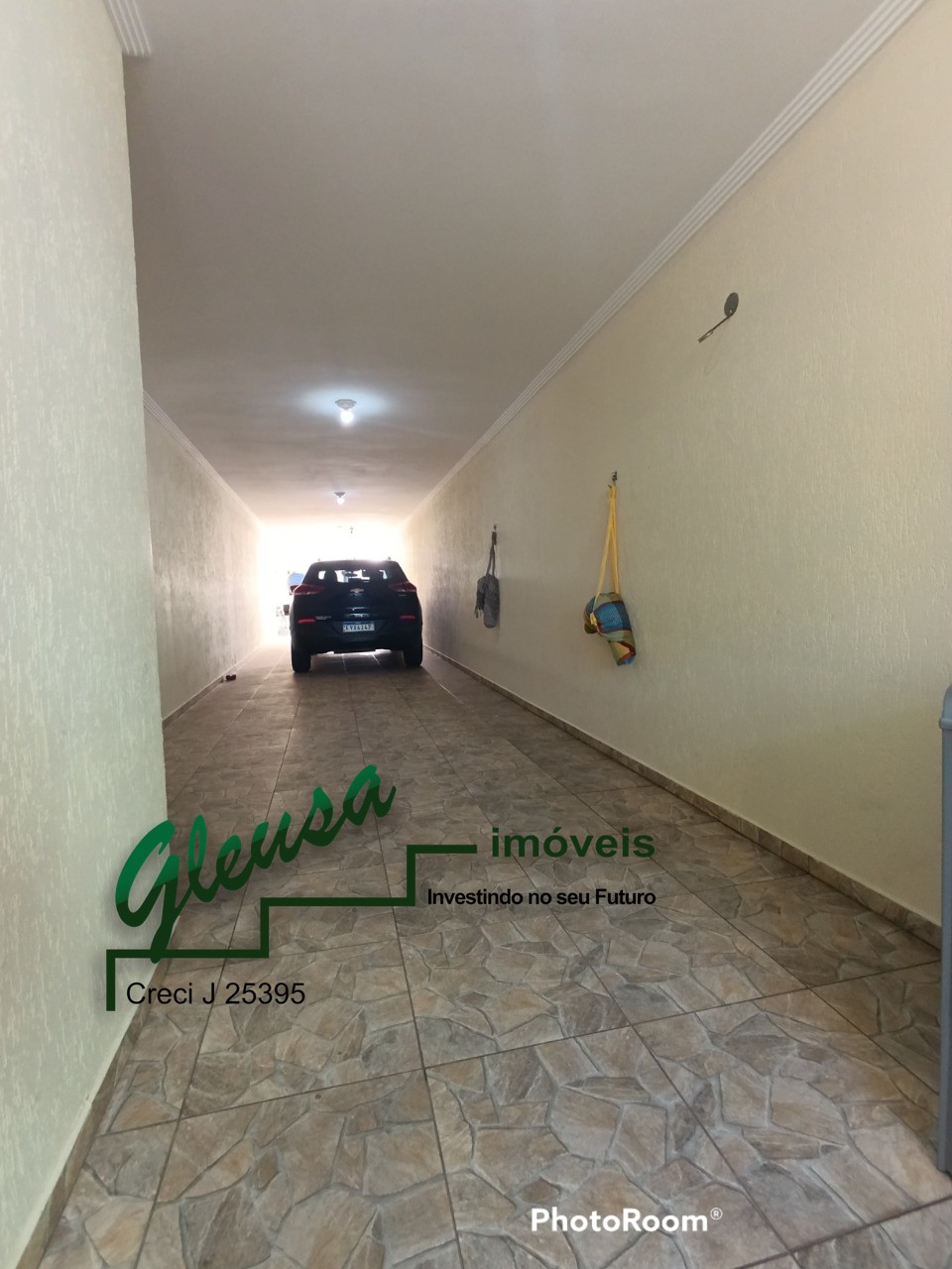 Casa, 3 quartos, 158 m² - Foto 4