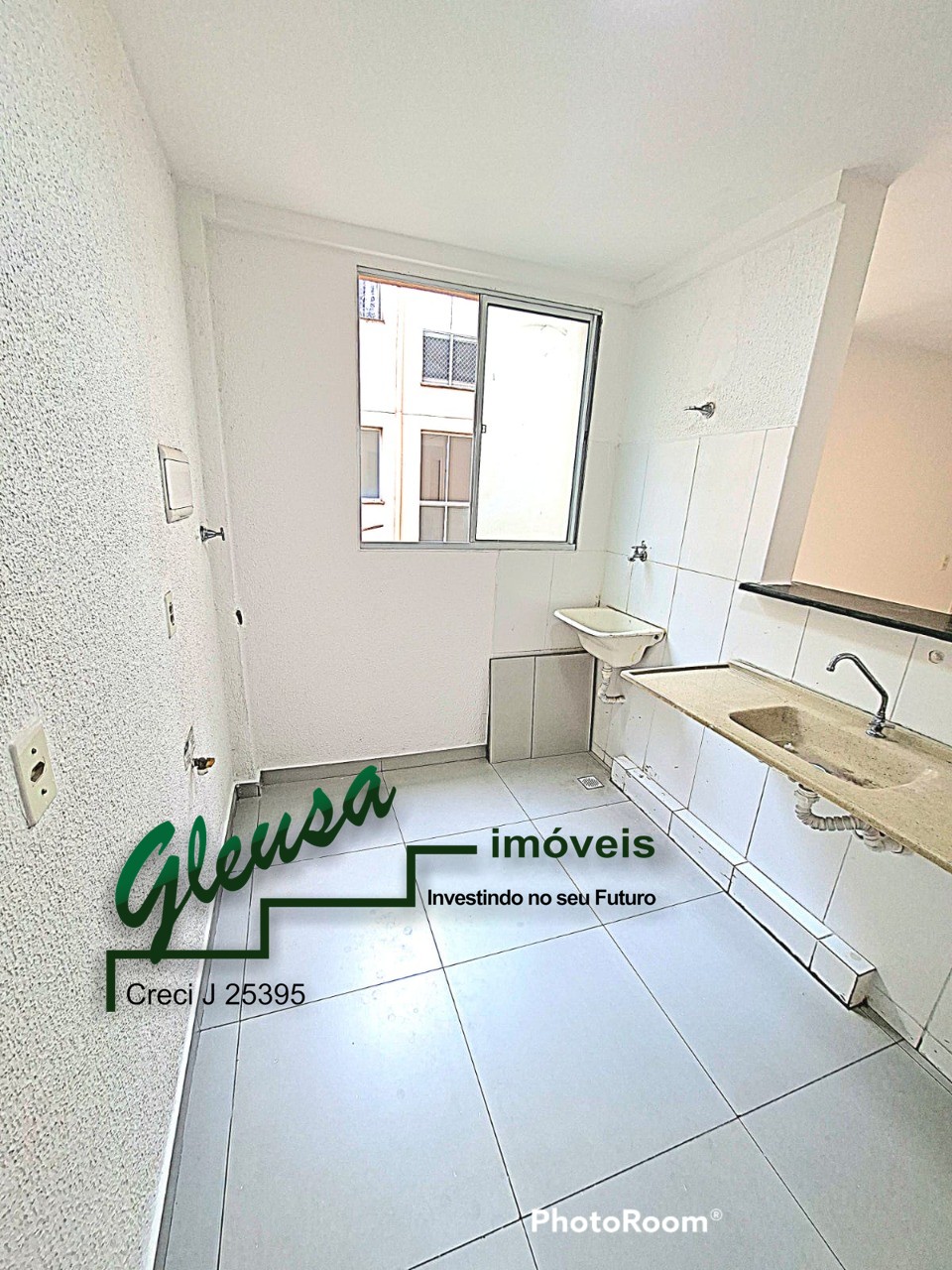 Apartamento, 2 quartos, 44 m² - Foto 5