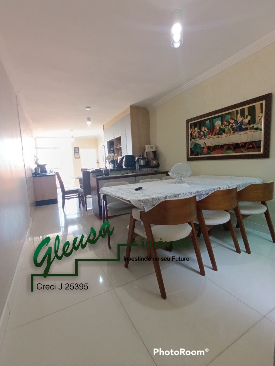 Casa, 3 quartos, 158 m² - Foto 9