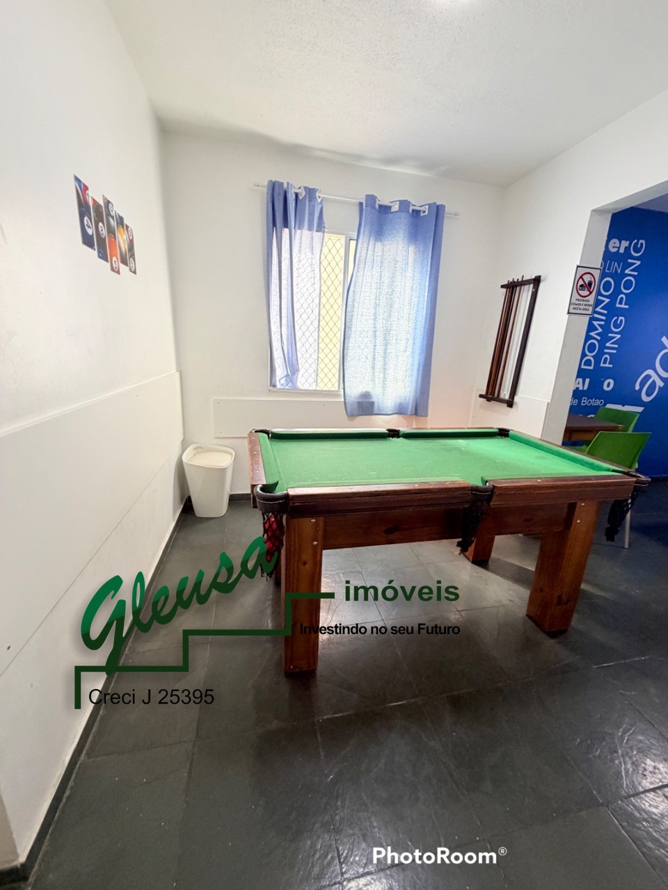 Apartamento, 3 quartos, 57 m² - Foto 9