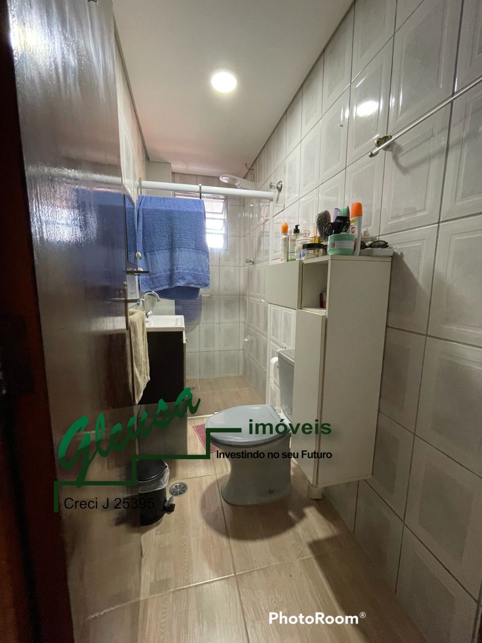 Casa, 2 quartos - Foto 17