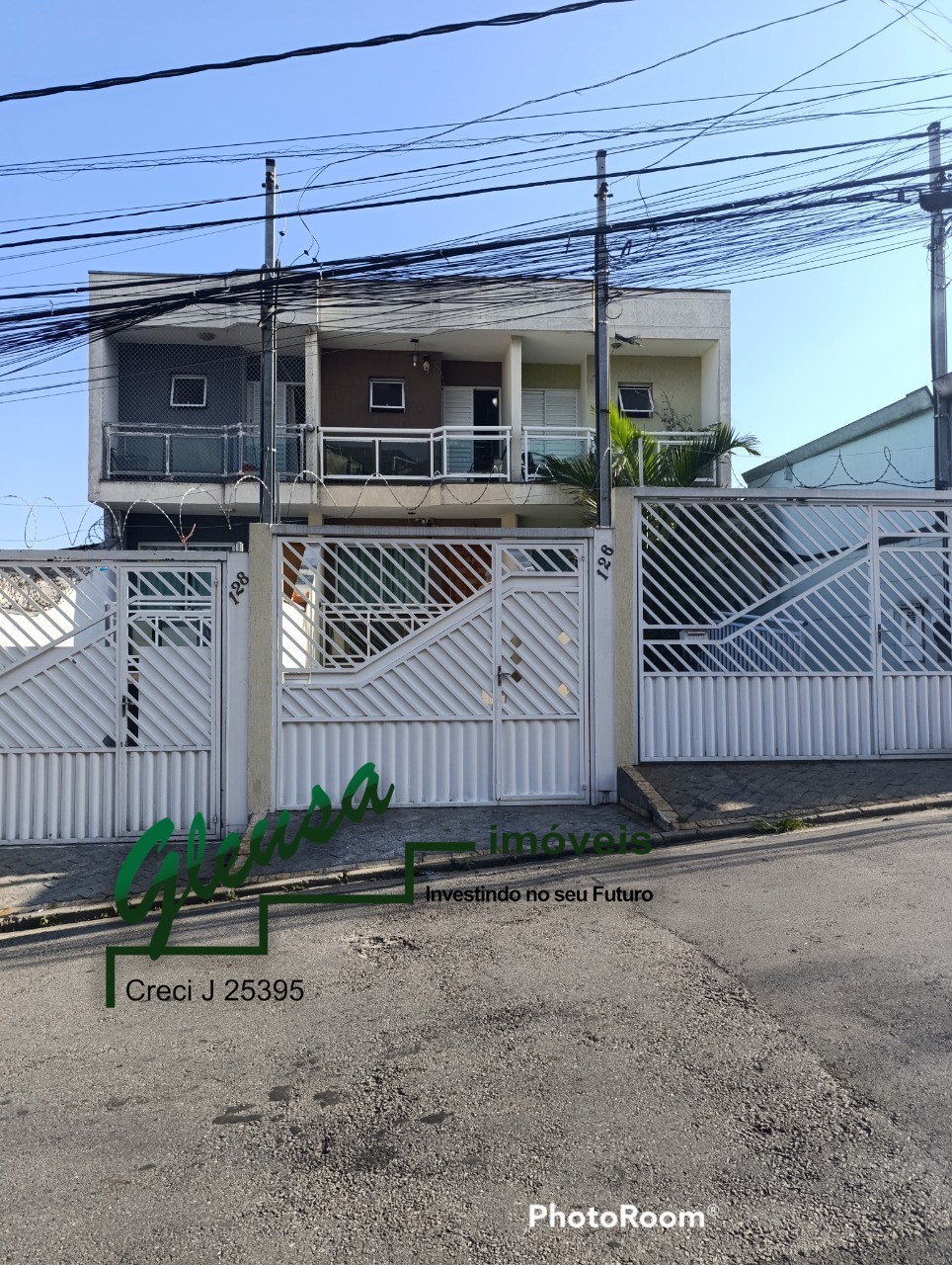Casa, 3 quartos, 158 m² - Foto 1