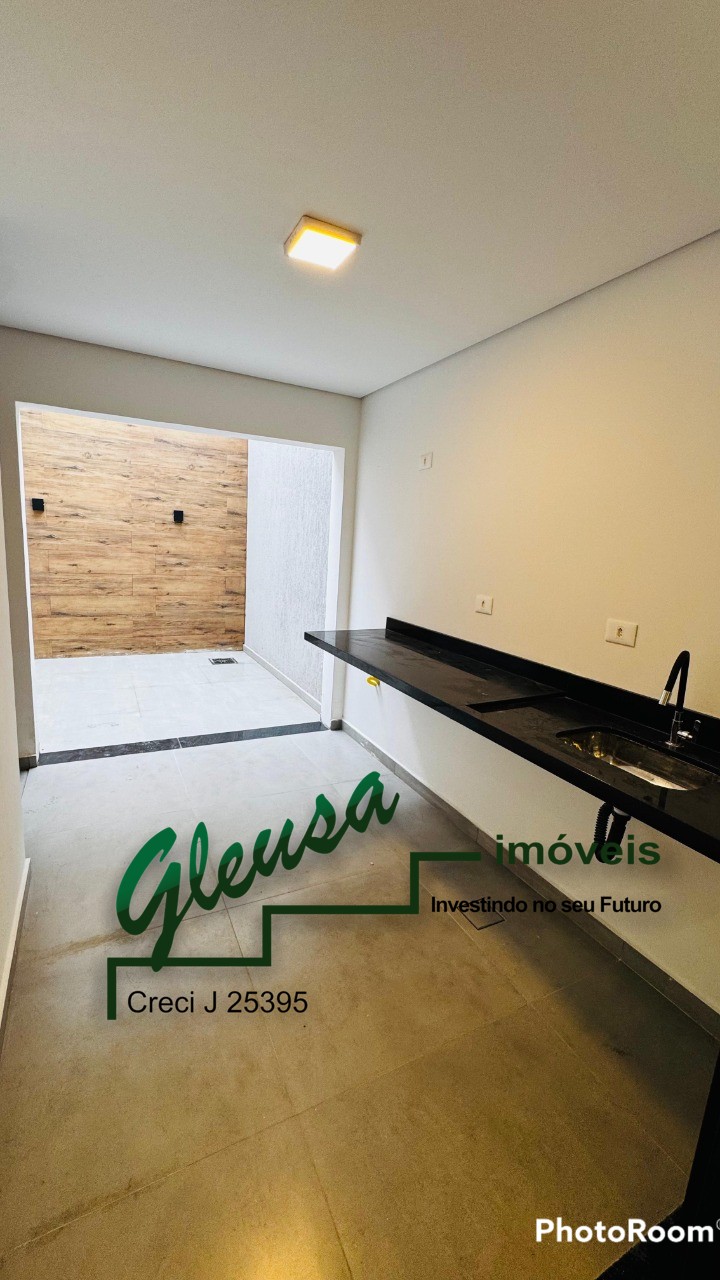 Casa, 3 quartos, 169 m² - Foto 7