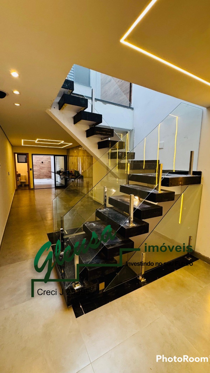 Casa, 3 quartos, 169 m² - Foto 9