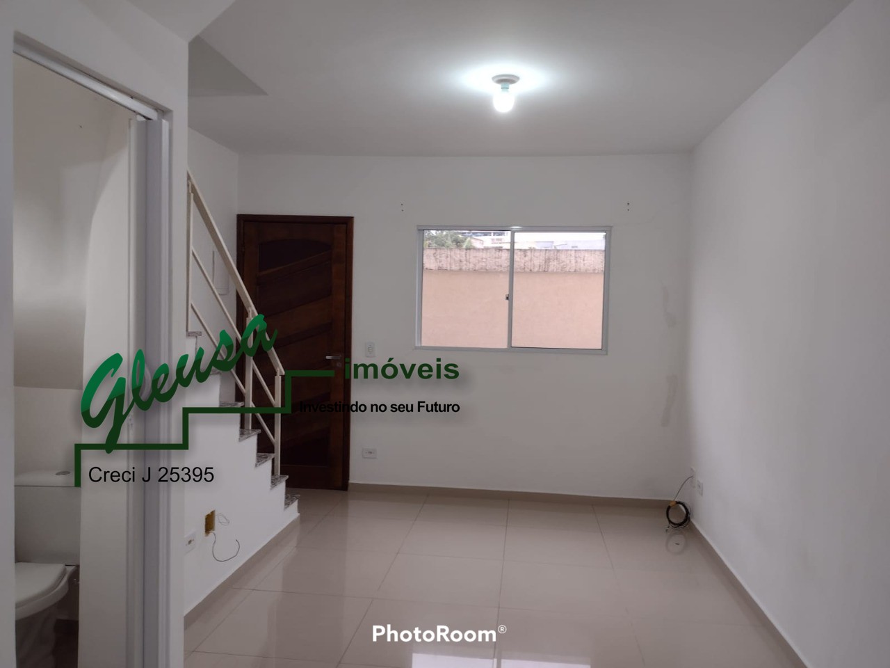 Casa, 2 quartos, 52 m² - Foto 2