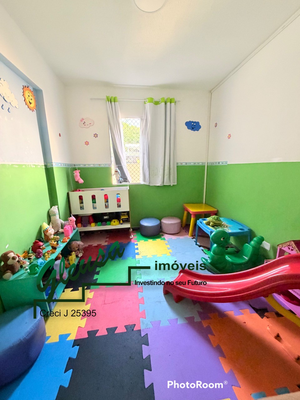 Apartamento, 3 quartos, 57 m² - Foto 61