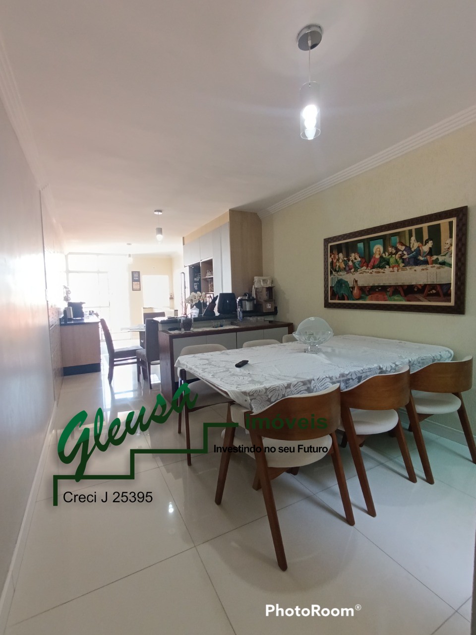 Casa, 3 quartos, 158 m² - Foto 10