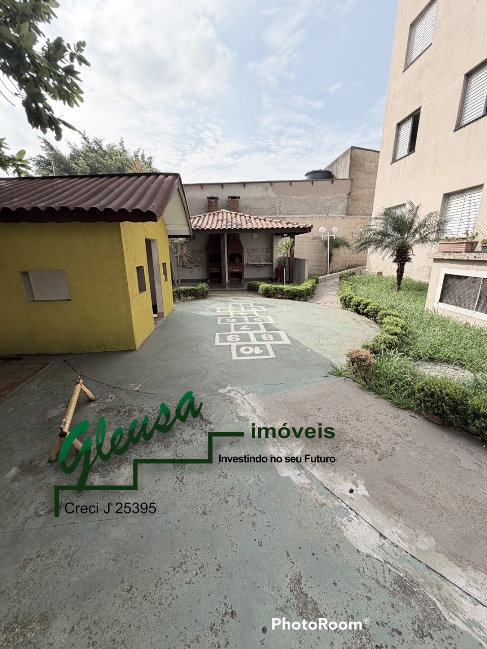 Apartamento, 3 quartos, 57 m² - Foto 108