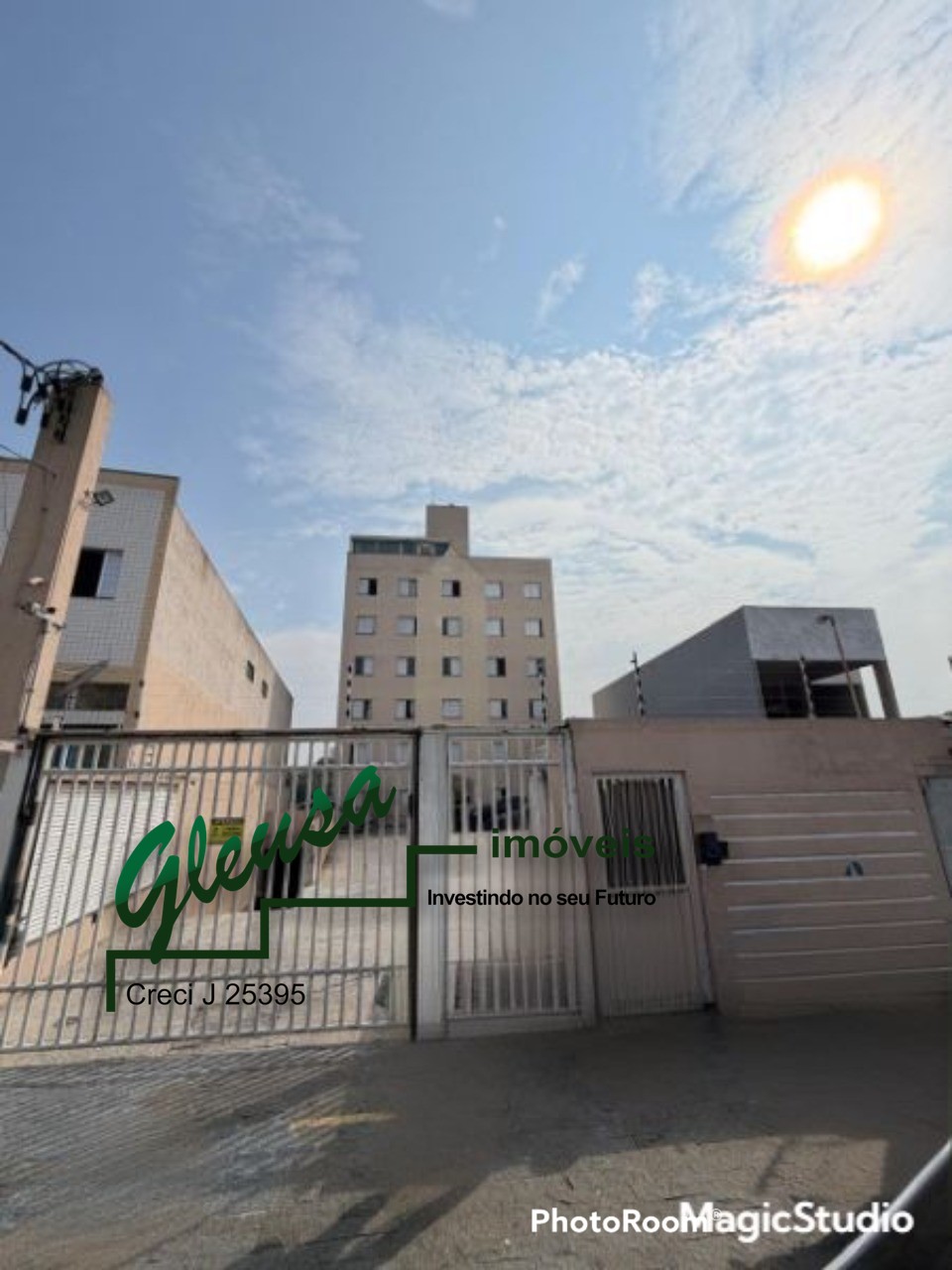 Apartamento, 3 quartos, 57 m² - Foto 1