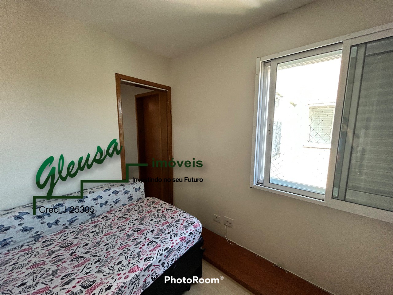 Apartamento, 2 quartos, 45 m² - Foto 9