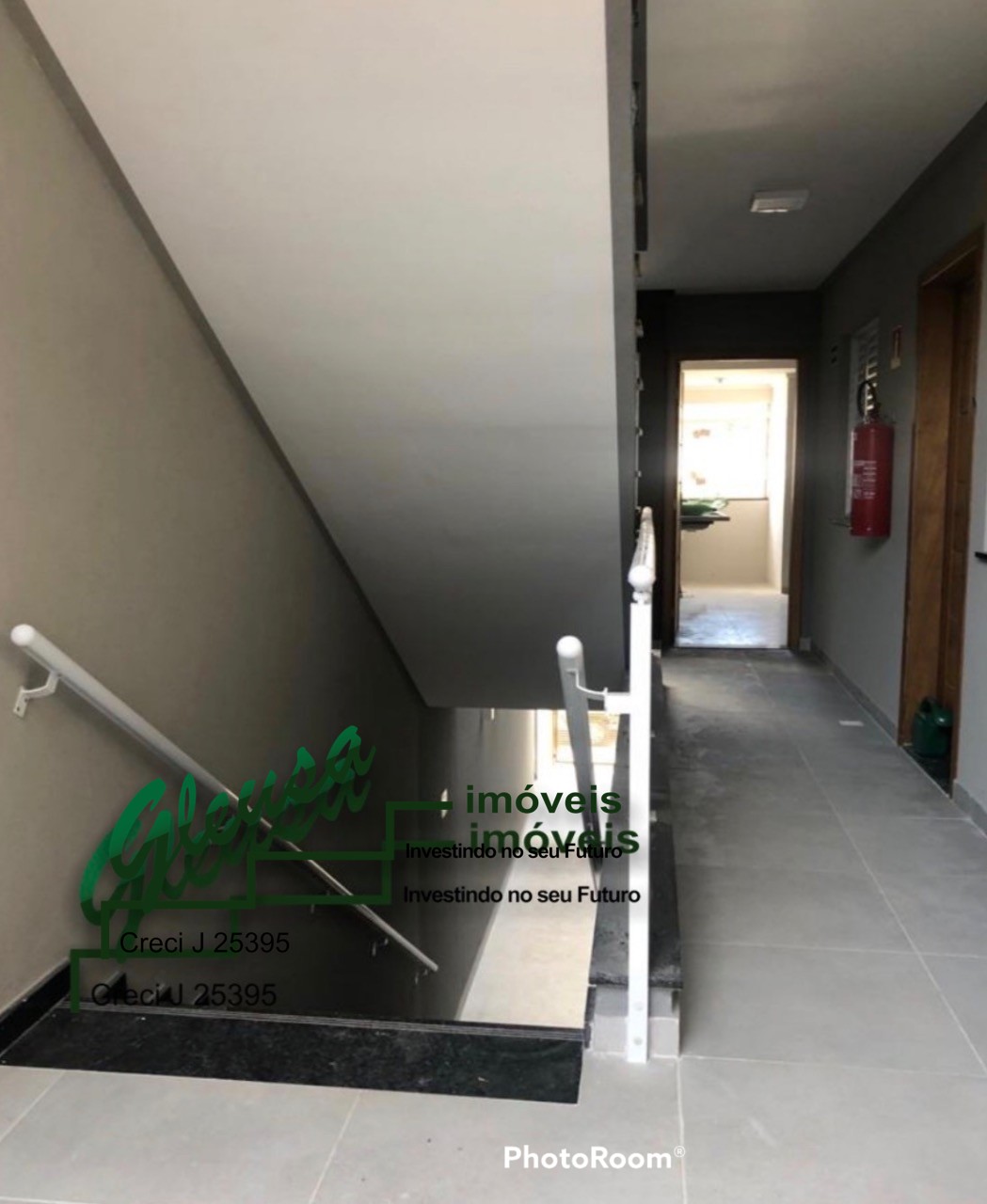 Apartamento, 2 quartos, 45 m² - Foto 10