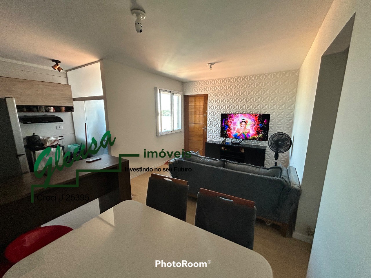 Apartamento, 2 quartos, 45 m² - Foto 5