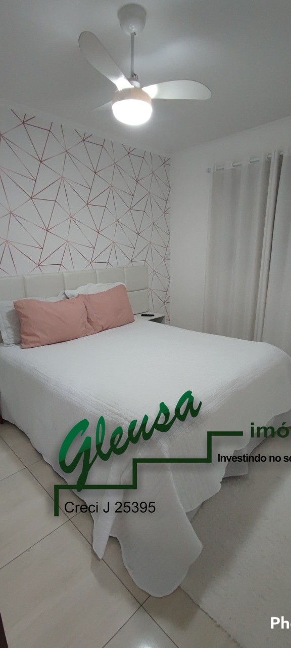 Apartamento, 2 quartos, 54 m² - Foto 9