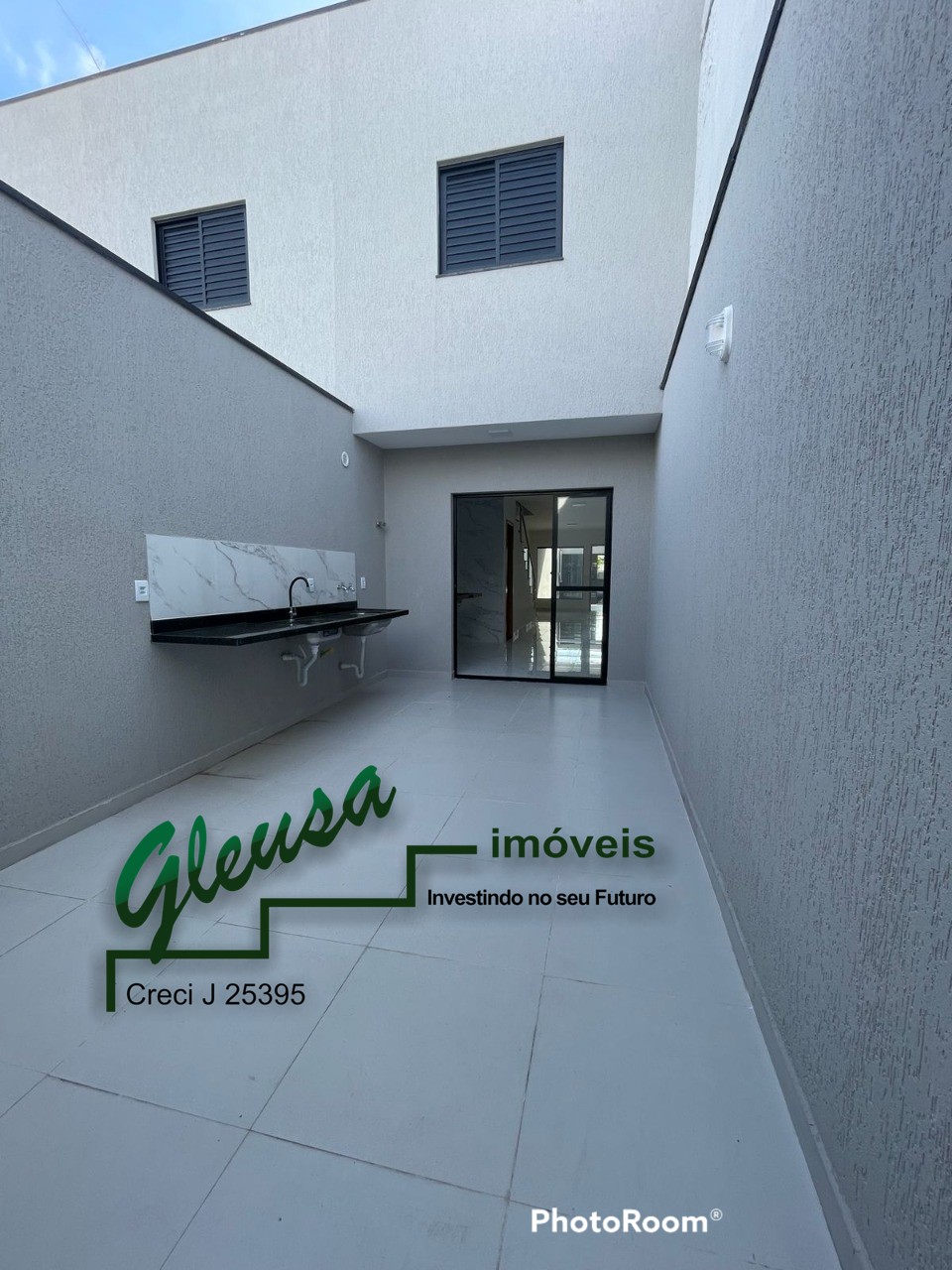 Casa, 3 quartos, 115 m² - Foto 10